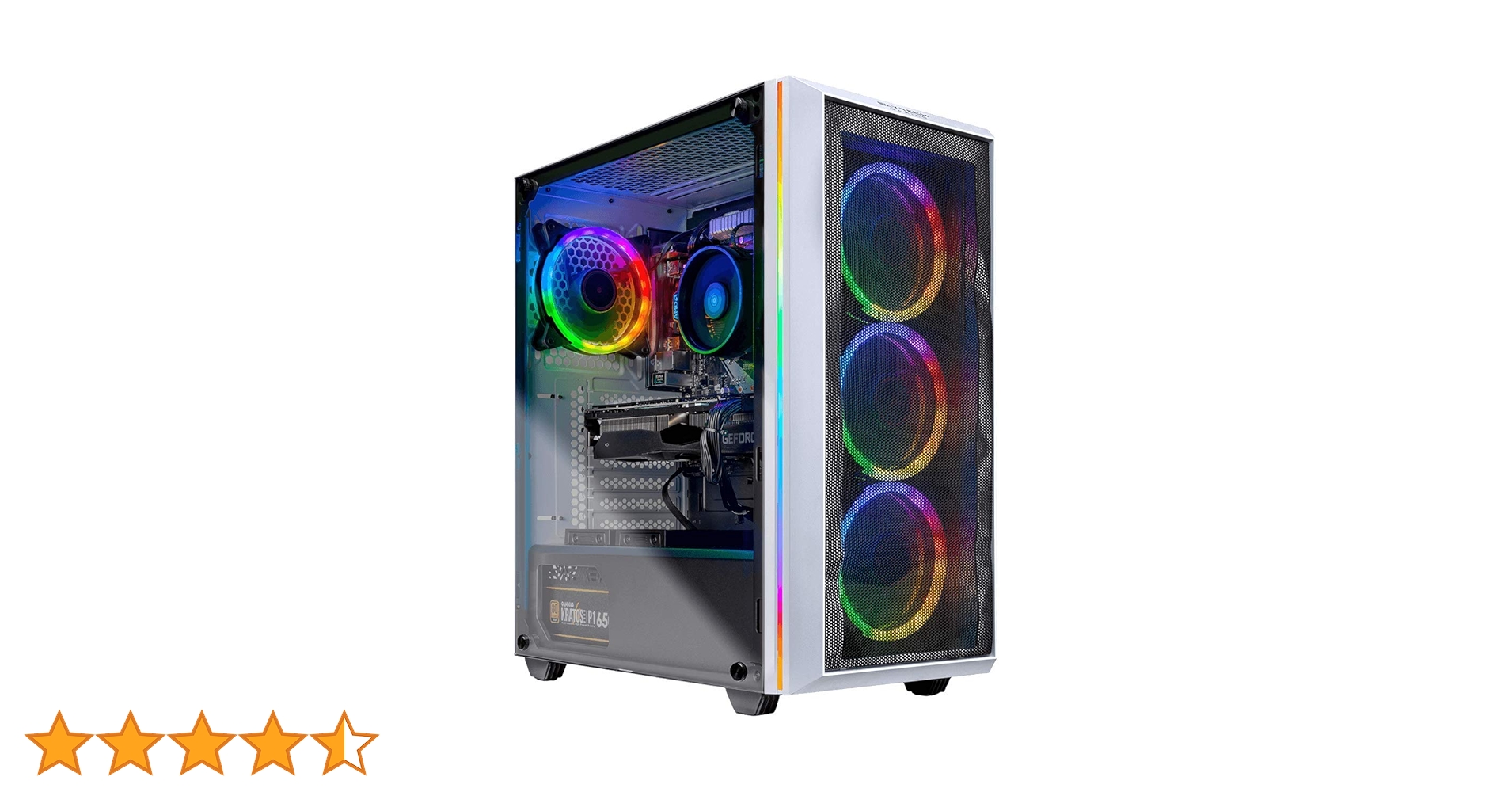 ゲーミングPC Ryzen7 3700X　RTX2070 51DBMNwT7lL.jpg